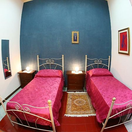 Bed and Breakfast Casa Lissania Lamezia Terme Exterior foto