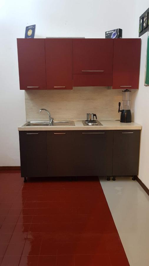 Bed and Breakfast Casa Lissania Lamezia Terme Exterior foto
