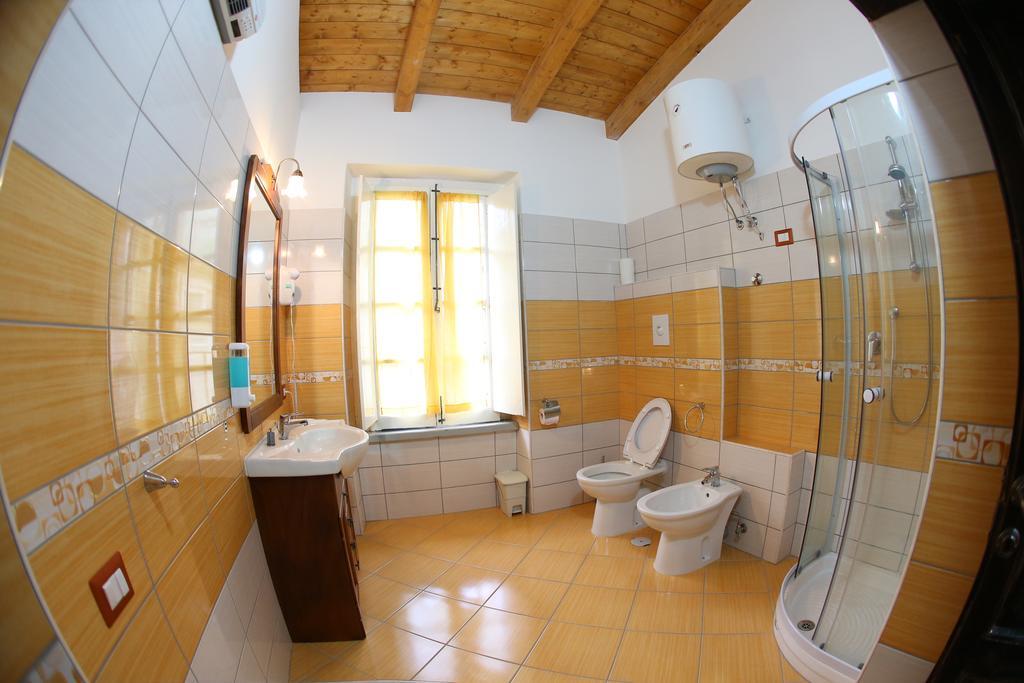 Bed and Breakfast Casa Lissania Lamezia Terme Exterior foto