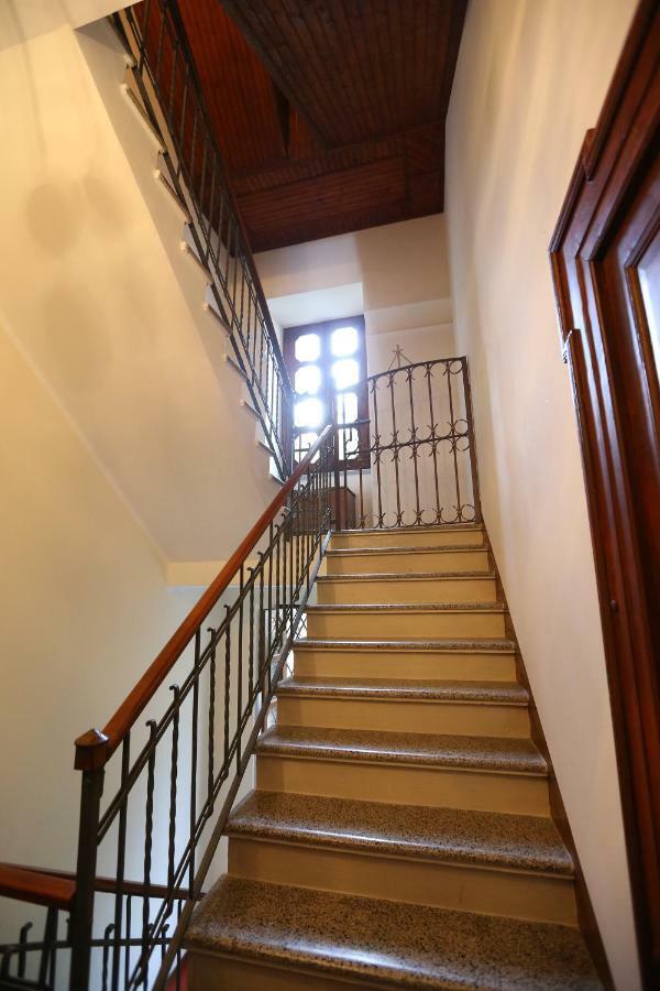 Bed and Breakfast Casa Lissania Lamezia Terme Exterior foto