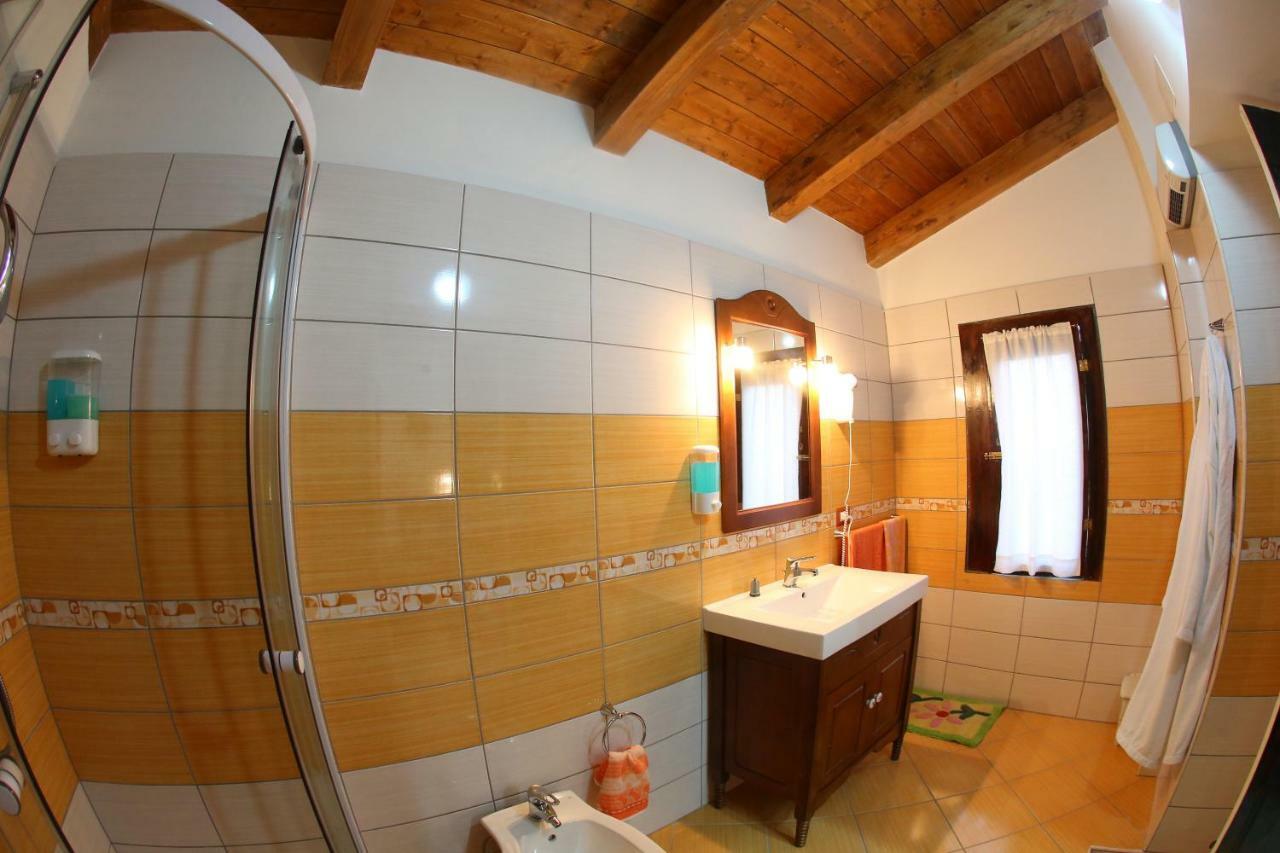 Bed and Breakfast Casa Lissania Lamezia Terme Exterior foto