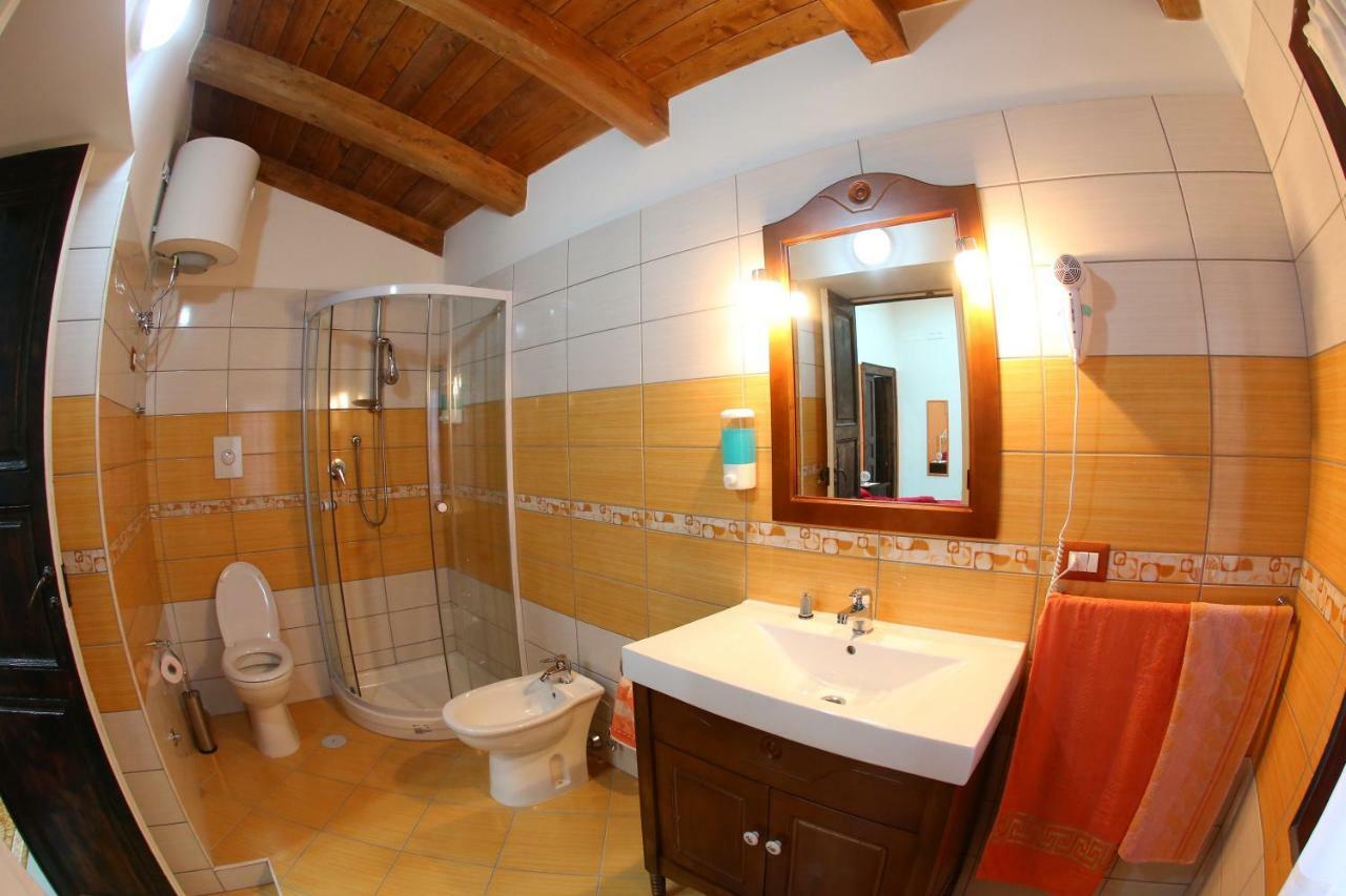Bed and Breakfast Casa Lissania Lamezia Terme Exterior foto