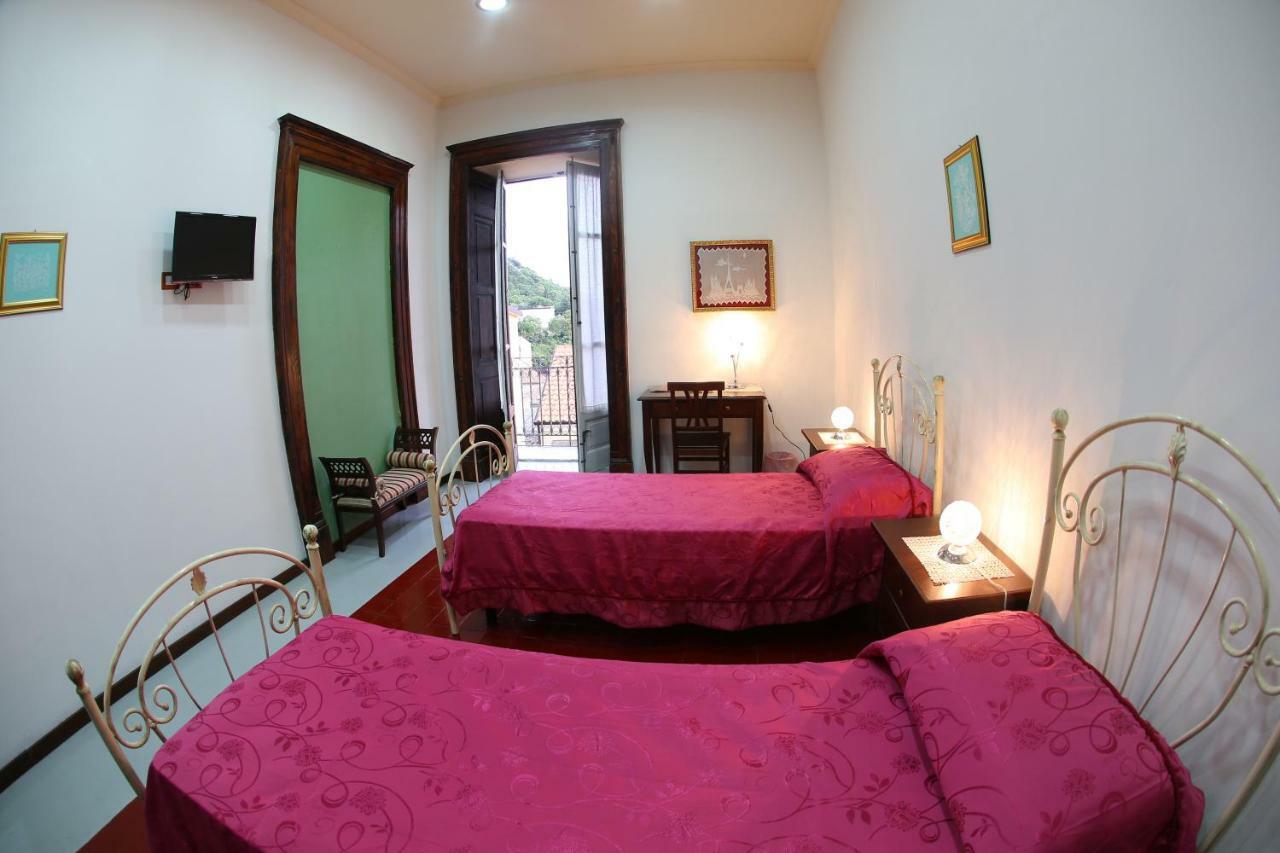 Bed and Breakfast Casa Lissania Lamezia Terme Exterior foto